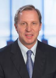 Thomas Radke wechselt als CEO von H...