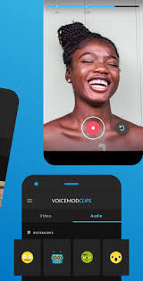 Voicemod apk is a mobile application that allows you to create original content using your android or ios smartphone that you can share on . Voicemod Clips Free Voice Changer Video Maker 1 0 0 2 Apk Download For Android