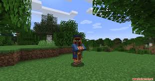 · open the mods folder for that go in start . Identity Mod 1 17 1 1 16 5 Mobs Morphing 9minecraft Net