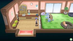 Pokémon Let'S Go, Pikachu & Let'S Go, Eevee - Useful Characters