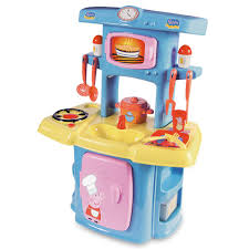 Get peppa pig cocina at target™ today. Buy Peppa Pig Piga A My Kitchen Smoby 1711 Online At Low Prices In India Amazon In
