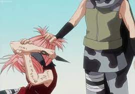 The Story Of Sakura Haruno Why Naruto S Main Woman Character Is Hated Underrated And Unappreciated Black Nerd Problems