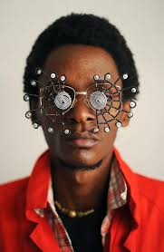 Amid Rapid Urbanization, African Designers Emerge Front and Center in  "Making Africa," a New Exhibit at the Vitra Design Museum in Weil am Rhein,  Germany.