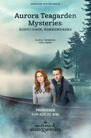 Aurora Teagarden Mysteries Honeymoon Honeymurder Tv Episode 2021 Imdb