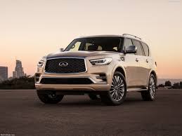 Every year brings in new and exciting trends for the home. Infiniti Qx80 2018 Pictures Information Specs