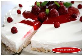 Da die backzeit entfällt, sind sie schnell gemacht. Frischkasetorte Ohne Backen Tanja S Glutenfreies Kochbuch