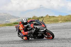 Aprilia 660 & 457 World Group