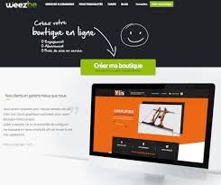 Pour mettre en vente sa formation. 8 Plateformes Gratuites Pour Creer Son Site E Commerce