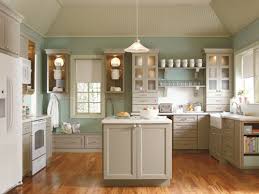 martha stewart kitchen