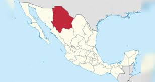 Nuevo león y oaxaca se suman a estados en verde; Chihuahua Primer Estado En Regresar A Semaforo Rojo Por Covid Angulo 7