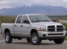 Used 2008 Dodge Ram 1500 Quad Cab Slt Pickup 4d 6 1 4 Ft Prices Kelley Blue Book