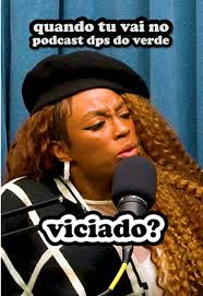 Podcast DPS do Verde: Rethinking Comedy and Memes