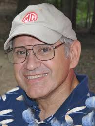 Forrest Rubenstein Obituary