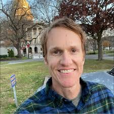 Carl Bostic's Instagram, Twitter & Facebook