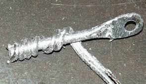 Whitney.in this world, respect is earned with martial arts. Cara Menyolder Kawat Aluminium Ke Kawat Tembaga Fitur Penyolderan Aluminium Aluminium Solder Dengan Timah Tembaga Dan Damar