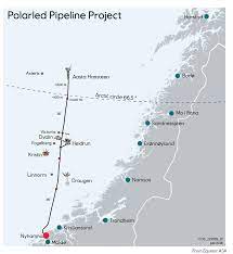The shares have been acquired at a price of nok. Norwegens Gas Aus Der Tiefe Aasta Hansteen In Betrieb