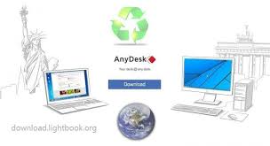 Download Anydesk 2021 Share Pc Desktop Mobile Free Desktop Pc Network Software Microsoft Windows