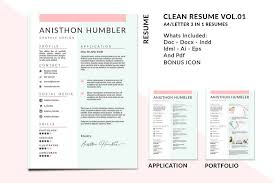 Best resume layout 2019 resume format in 2019 being prepared means you have an important advantage over the rest of the field, and whenever a great opportunity presents itself, your. 50 Best Cv Resume Templates 2021 Design Shack
