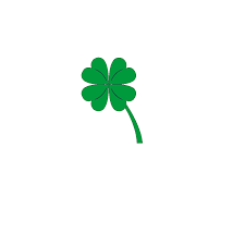 Four Leaf Clover Png Svg Clip Art For Web Download Clip Art Png Icon Arts