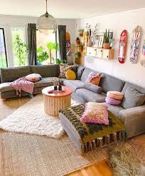 13 Unusual Ideas To Make Your Home Original Idea Of Decoration 2020 Bohem Mobilya Ev Dekoru Bohem Ic Tasarim