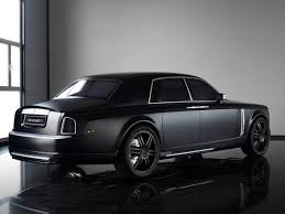 Rolls Royce Phantom These Were Made Completely Bulletproof Even The Tires Rolls Royce Phantom Rolls Royce Rolls Royce Cars