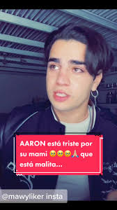 Apoyo emocional para Aaron y su madre en crisis