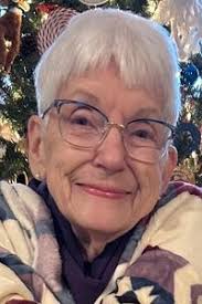 Patricia Jensen Clements Obituary (2025)