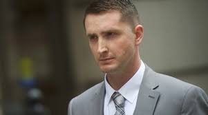 Baltimore officer acquitted of all charges in case of Freddie Gray