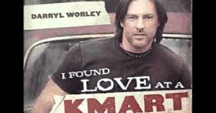 I Found Love At A Kmart Store Kmart Love Store