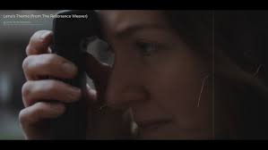 Lena's Theme (from The Resonance Weaver)