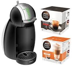 Mini me krups automatic cherry red. Cafetera Express Nescafe Dolce Gusto Cafe