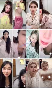 ⭐抖音闪现: 颜值主播各显神通擦边闪现走光超多美女合集[907v-5.5g] | 精选Porn