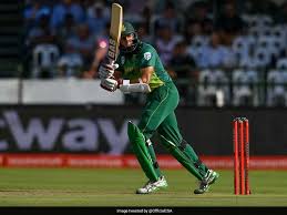 Hashim mahomed amla (born 31 march 1983) is a south african cricketer who bats at number three for south africa in test matches and opens for them in one day internationals (odis). South Africa Vs Sri Lanka Hashim Amla Sits Out Final Two Odis Against Sri Lanka For Family Reasons Cricket News