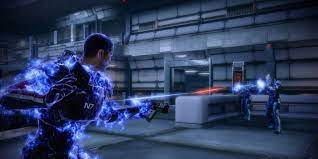 Boot up mass effect, open the developer console by hitting and type in viewmode unlit. How To Use Console Commands In Mass Effect Legendary Edition
