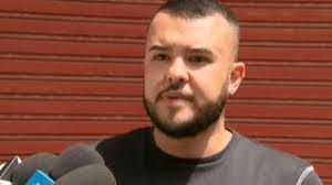 He's alive! Bushwalker missing for five days is found