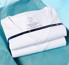 High Quality And Sustainable T Shirts 2 Pack Skot Fashion