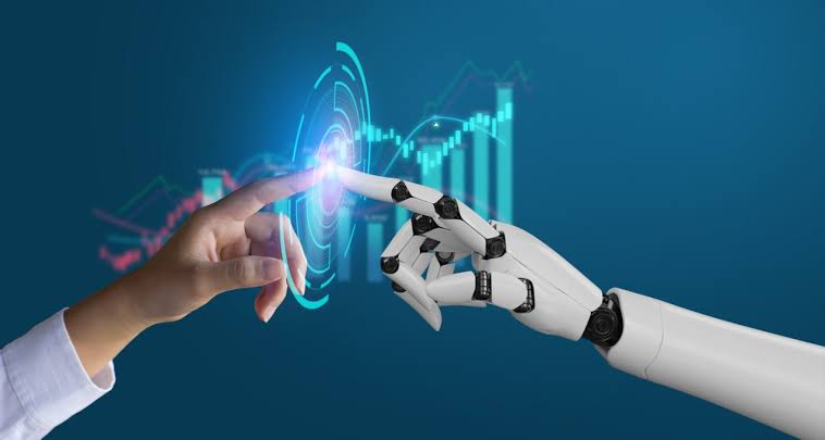 AI in social situations