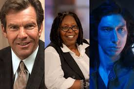 Filming in Georgia this month: September 2021