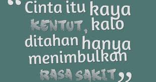 Pin Di Kata Bijak