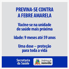Standard vaccine development is a long process and. Noticia Previna Se Contra A Febre Amarela
