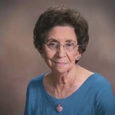 Gladys Crowell Davis Obituary April 15, 2021