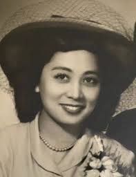 Agnes Stein Obituary (1925