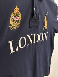 Polo Ralph Lauren Ralph Lauren Polo London