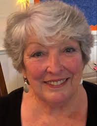 Obituary information for Margaret "Peggy" Trobovic