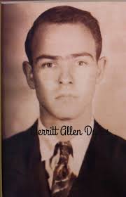 Merrit Allen Dycus (1922-1976)