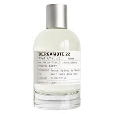 Complimentary shipping for all orders shipping to united states and united kingdom, and for europe orders over €100. Le Labo Bergamote 22 Eau De Parfum Reviews Makeupalley