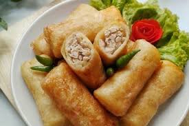 Veteran, gang ii, nomor 42, kota solo. Resep Sosis Solo Ayam Suwir Camilan Akhir Pekan Yang Enak Banget