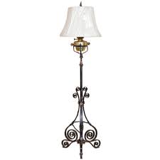 Wrought Iron Antler Chandeliers Lighting Rustic All Chandeliers Are Hand Forged With The Highest Lantern Floor Lamp Oil Lantern Antler Chandelier Lighting