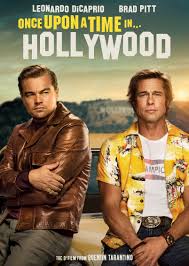 Lütfen yorum yaparken caps lockunuzun kapalı olduğundan emin olunuz. Once Upon A Time In Hollywood Dvd 2019 Best Buy