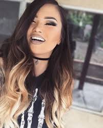 Instagram Web Viewer Online Black Hair Ombre Ombre Hair Blonde Ombre Hair Color